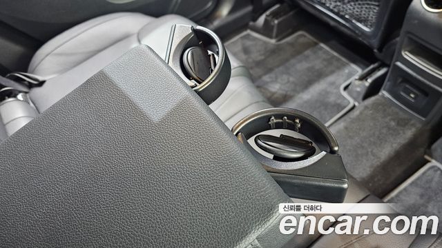 Mercedes-Benz GLB-Class (X247) GLB200 d 2022 — фото 27