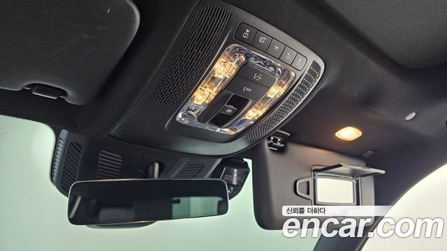 Mercedes-Benz GLB-Class (X247) GLB200 d 2022 — фото 28