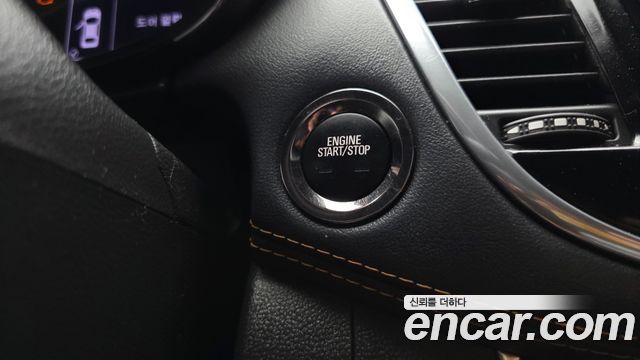 Chevrolet Trax 1.4 Premier 2019 — фото 29