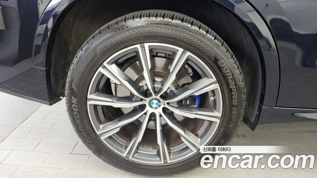 BMW X5 (G05) xDrive 30d M Sport 2021 — фото 5