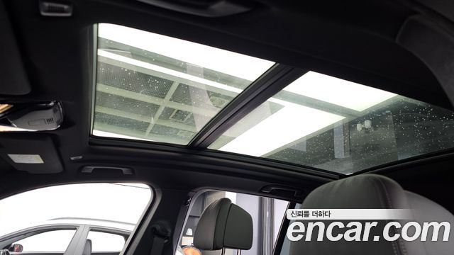 BMW X5 (G05) xDrive 30d M Sport 2021 — фото 19