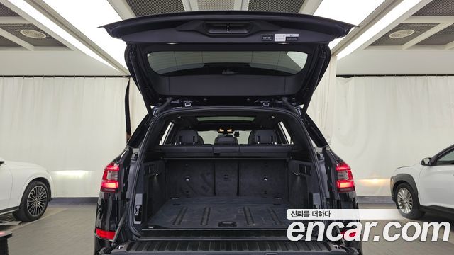 BMW X5 (G05) xDrive 30d M Sport 2021 — фото 20