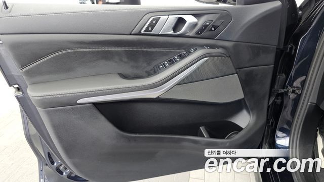 BMW X5 (G05) xDrive 30d M Sport 2021 — фото 24
