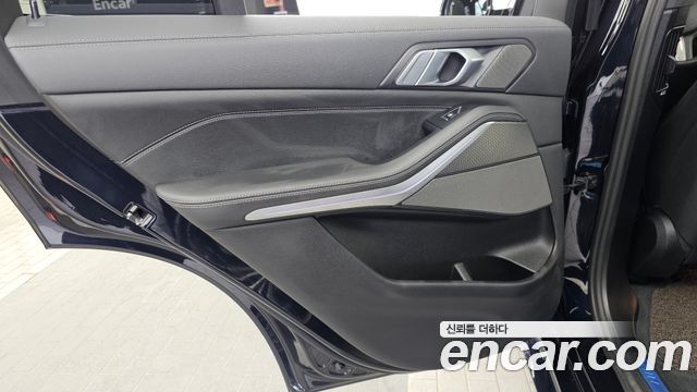 BMW X5 (G05) xDrive 30d M Sport 2021 — фото 25