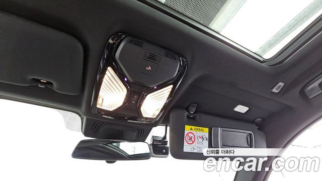 BMW X5 (G05) xDrive 30d M Sport 2021 — фото 31