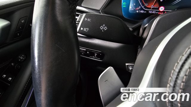 BMW X5 (G05) xDrive 30d M Sport 2021 — фото 32