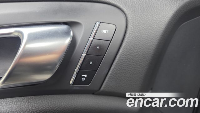 Porsche Cayenne 4.2 S Diesel 958 2013 — фото 14