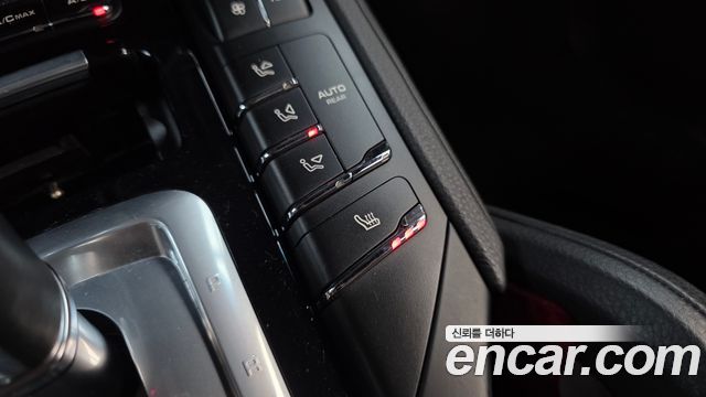 Porsche Cayenne 4.2 S Diesel 958 2013 — фото 17