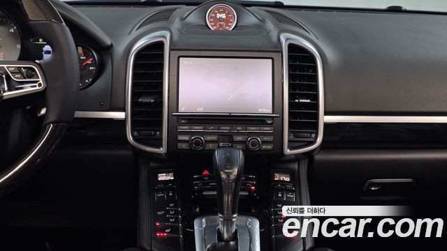 Porsche Cayenne 4.2 S Diesel 958 2013 — фото 19