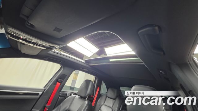 Porsche Cayenne 4.2 S Diesel 958 2013 — фото 20
