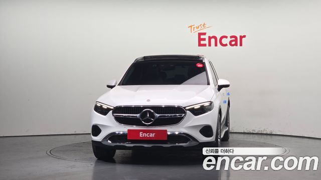 Mercedes-Benz GLC-Class (X254) GLC220 d 4MATIC 2023 — фото 3