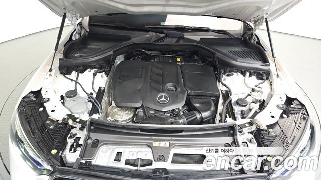 Mercedes-Benz GLC-Class (X254) GLC220 d 4MATIC 2023 — фото 6