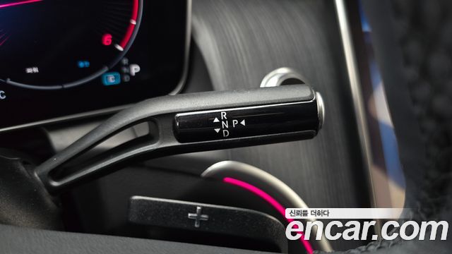 Mercedes-Benz GLC-Class (X254) GLC220 d 4MATIC 2023 — фото 9