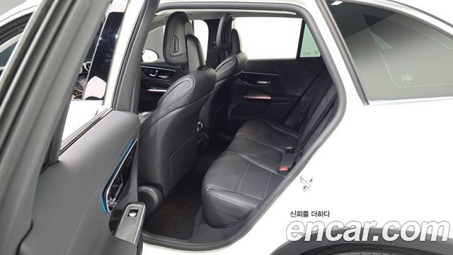 Mercedes-Benz GLC-Class (X254) GLC220 d 4MATIC 2023 — фото 11