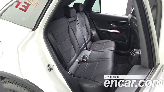 Mercedes-Benz GLC-Class (X254) GLC220 d 4MATIC 2023 — фото 12