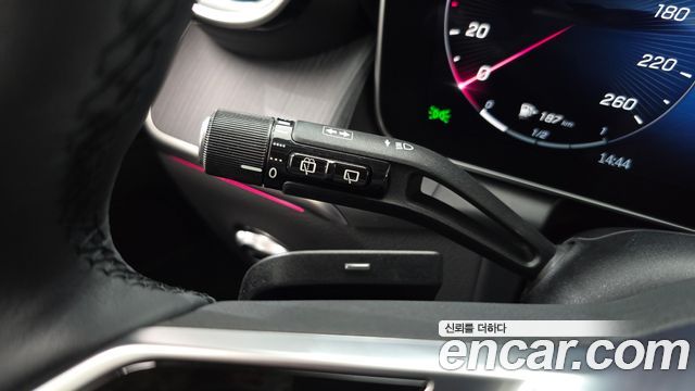 Mercedes-Benz GLC-Class (X254) GLC220 d 4MATIC 2023 — фото 19