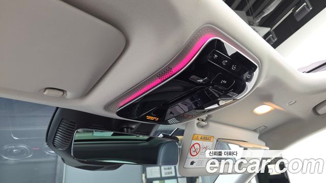 Mercedes-Benz GLC-Class (X254) GLC220 d 4MATIC 2023 — фото 20