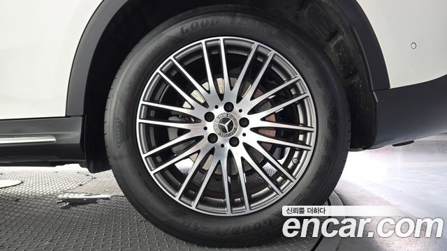 Mercedes-Benz GLC-Class (X254) GLC220 d 4MATIC 2023 — фото 21