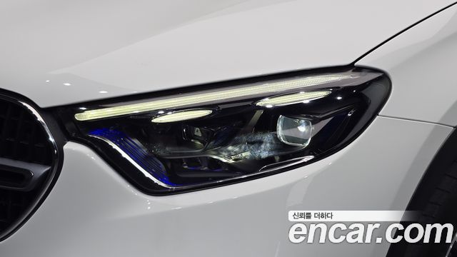 Mercedes-Benz GLC-Class (X254) GLC220 d 4MATIC 2023 — фото 22