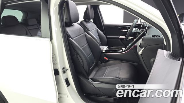 Mercedes-Benz GLC-Class (X254) GLC220 d 4MATIC 2023 — фото 26