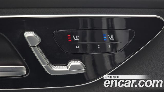 Mercedes-Benz GLC-Class (X254) GLC220 d 4MATIC 2023 — фото 31