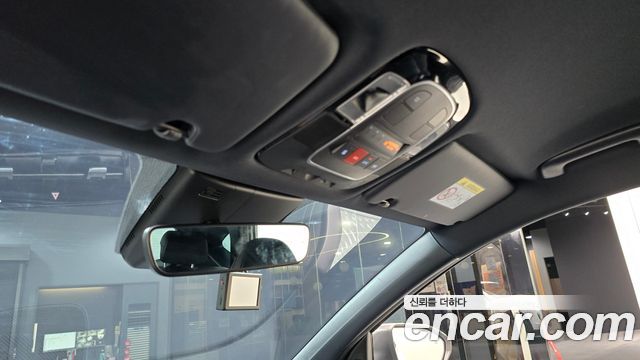 Hyundai Tucson (NX4) Gasoline 1.6 Turbo 2WD Inspiration 2023 — фото 18