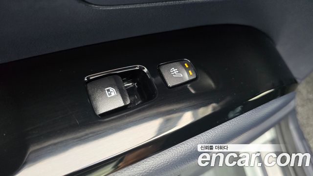 Hyundai Tucson (NX4) Gasoline 1.6 Turbo 2WD Inspiration 2023 — фото 27