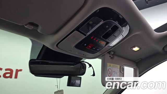 Hyundai Tucson (NX4) Gasoline 1.6 Turbo 2WD Inspiration 2022 — фото 29