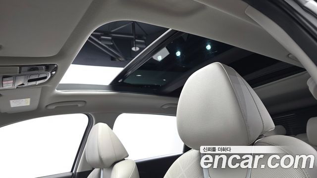 Hyundai Tucson (NX4) Gasoline 1.6 Turbo 2WD Inspiration 2024 — фото 18