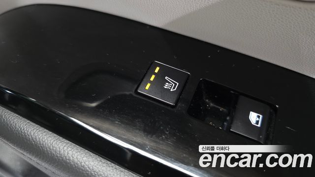 Hyundai Tucson (NX4) Gasoline 1.6 Turbo 2WD Inspiration 2024 — фото 19