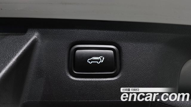Hyundai Tucson (NX4) Gasoline 1.6 Turbo 2WD Inspiration 2024 — фото 27