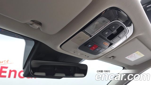 Hyundai Tucson (NX4) Gasoline 1.6 Turbo 2WD Inspiration 2024 — фото 28