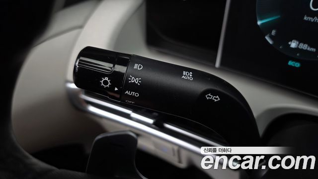 Hyundai Tucson (NX4) Gasoline 1.6 Turbo 2WD Inspiration 2024 — фото 29