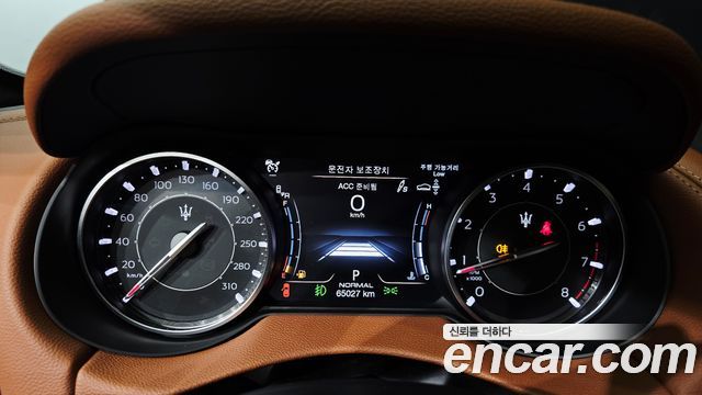 Maserati Levante 2.0 GT AWD 2022 — фото 8