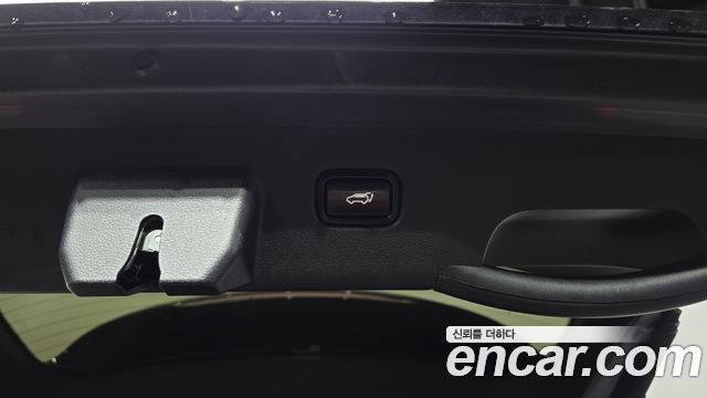 Kia Sportage (V) Gasoline 1.6 Turbo 2WD Nobleless 2022 — фото 16
