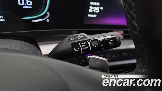 Kia Sportage (V) Gasoline 1.6 Turbo 2WD Nobleless 2022 — фото 20