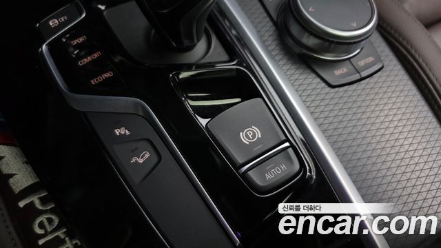 BMW X4 (G02) xDrive20i M Sport X 2020 — фото 28