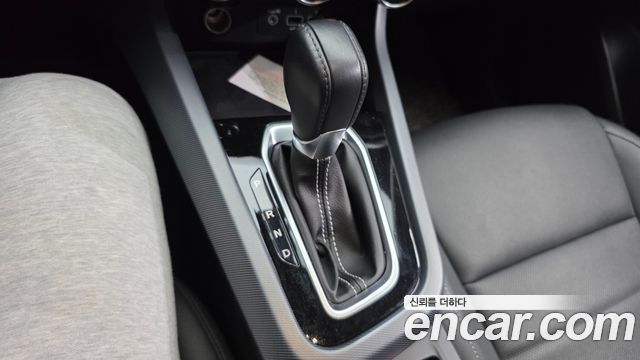 Renault Korea XM3 1.3 TCe RE Signature 2020 — фото 9