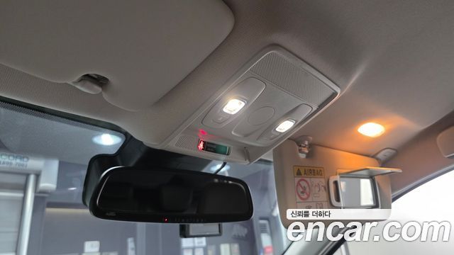 Renault Korea XM3 1.3 TCe RE Signature 2020 — фото 19