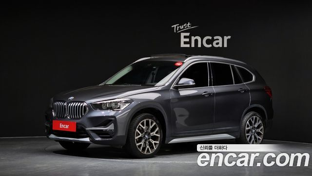 BMW X1 (F48) xDrive 20i xLine