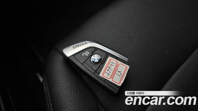 BMW X1 (F48) xDrive 20i xLine 2022 — фото 18