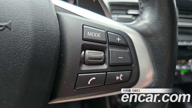 BMW X1 (F48) xDrive 20i xLine 2022 — фото 20
