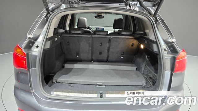 BMW X1 (F48) xDrive 20i xLine 2022 — фото 33