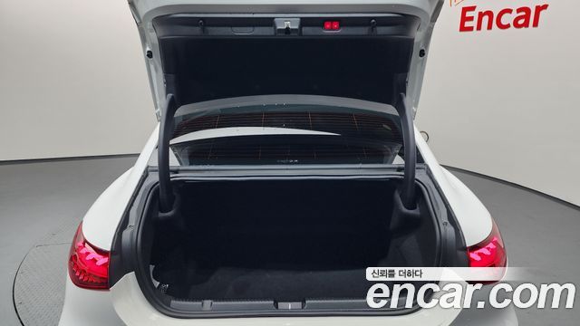 Mercedes-Benz EQE (V295) EQE350+ 2023 — фото 20