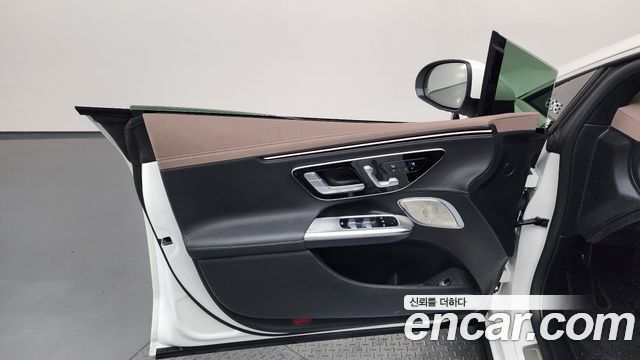Mercedes-Benz EQE (V295) EQE350+ 2023 — фото 24