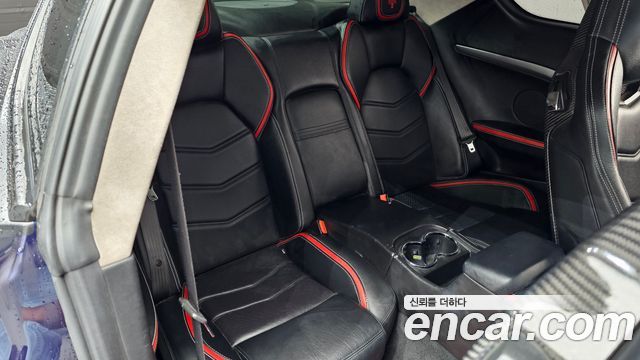 Maserati Gran Turismo 4.7 Sport 1st 2016 — фото 11