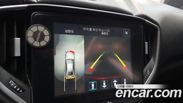 Maserati Ghibli 3.0S Q4 GranSport 3rd 2018 — фото 15