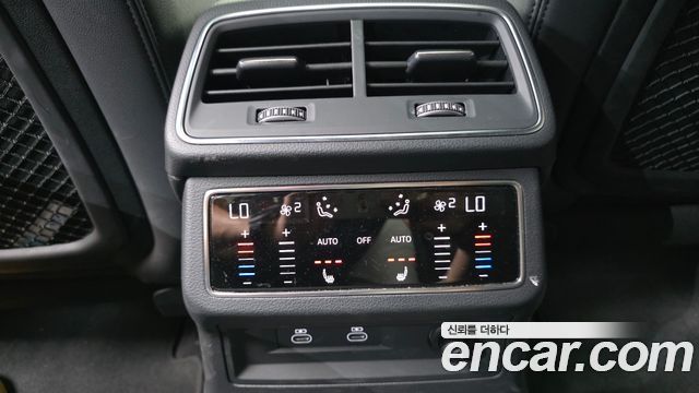 Audi A6 (C8) 45 TFSI Quattro Premium 2023 — фото 18