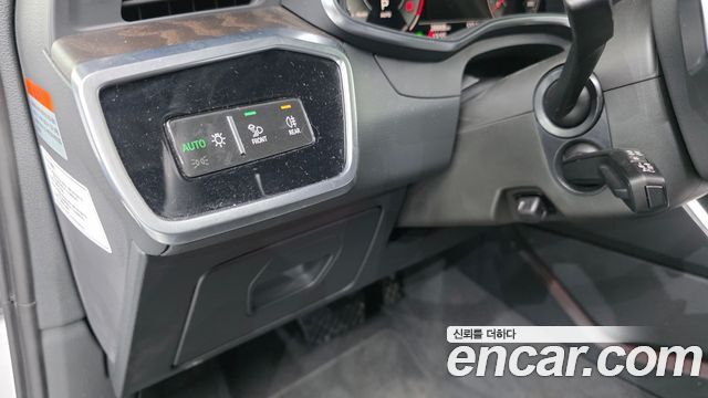 Audi A6 (C8) 45 TFSI Quattro Premium 2023 — фото 30