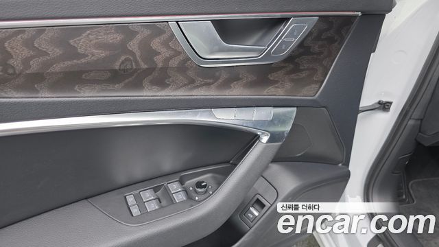 Audi A6 (C8) 45 TFSI Quattro Premium 2023 — фото 34